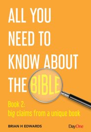 All you need to know about the Bible Book 2