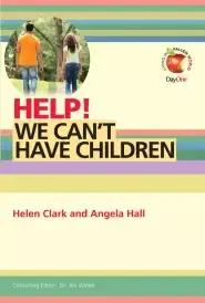 Help! We can't have children