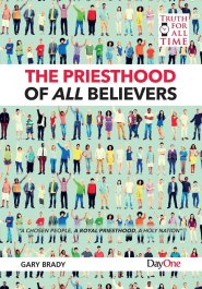 The Priesthood of All Believers