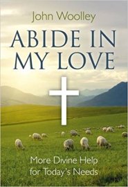 Abide In My Love