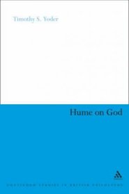 Hume on God