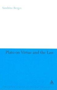 Plato on Virtue and the Law