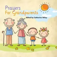 Prayers for Grandparents