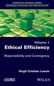 Ethical Efficiency: Responsibility and Contingency