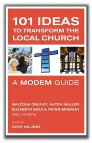 101 Great Ideas for Growing Healthy Churches