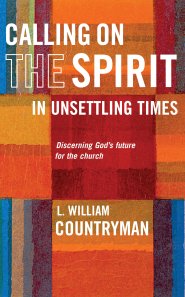 Calling On the Spirit in Unsettling Times