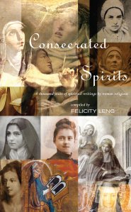 Consecrated Spirits