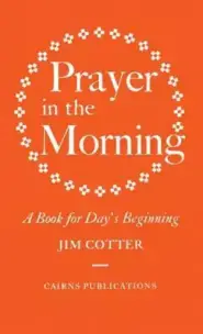 Prayer in the Morning