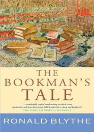 Bookman's Tale