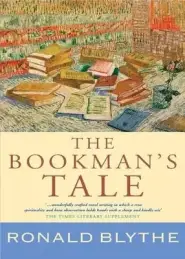 Bookman's Tale