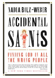 Accidental Saints