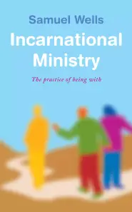 Incarnational Ministry