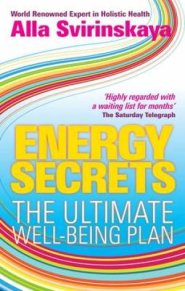 Energy Secrets