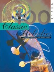 100 Classic Melodies for Cello