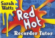 Red Hot Recorder Tutor-student Copy