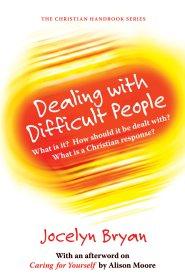 Dealing With Difficult People