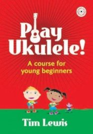 Play Ukulele!