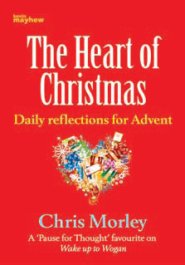 The Heart of Christmas