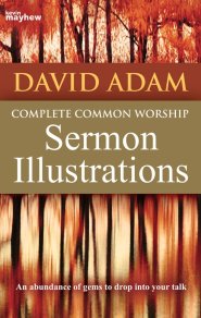 Sermon Illustrations