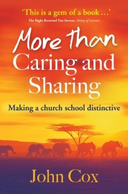 MORE THAN CARING AND SHARING