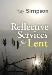 Reflective Services for Lent