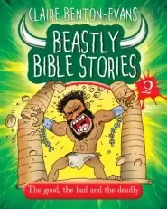 Beastly Bible Stories 2 - Large size