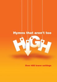 Hymns That Aren't Too High