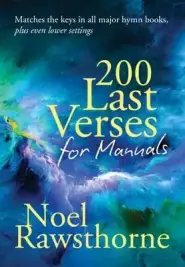 200 Last Verses for Manuals