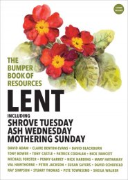 The Bumper Book of Resources: Lent