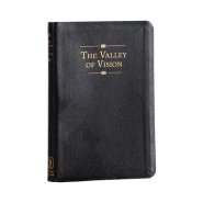 The Valley of Vision (Premium Goatskin): A Collection of Puritan Prayers and Devotions