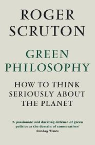 Green Philosophy