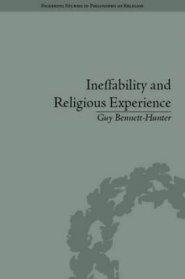 Ineffability and Religious Experience