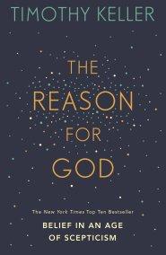 The Reason for God