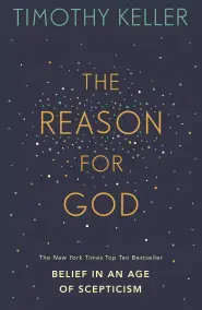 The Reason for God