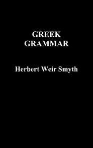 Greek Grammar