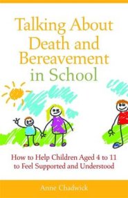 Talking About Death And Bereavement In School