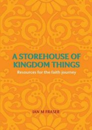 Storehouse Of Kingdom Things