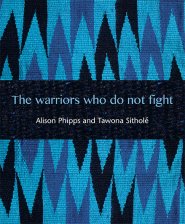 Warriors Who Do Not Fight