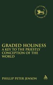 Graded Holiness