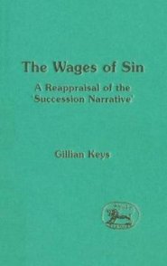 The Wages of Sin