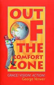 Out of the Comfort Zone