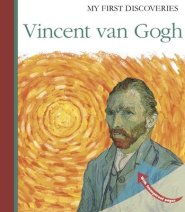 Vincent Van Gogh