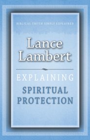 Explaining Spiritual Protection