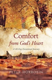 Comfort from God's Heart