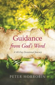 Guidance from God's Word