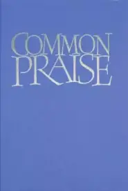 Common Praise : Words Edition