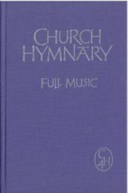 Church Hymnary 4th Ed Full Music