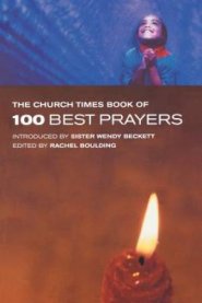 The Church Times 100 Best Prayers