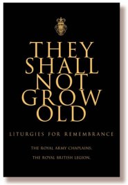 They Shall Not Grow Old