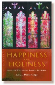 Happiness and Holiness